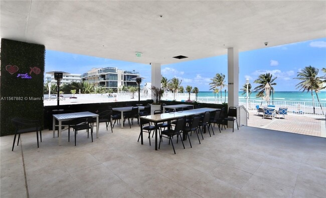 Foto del edificio - 2401 S Ocean Dr