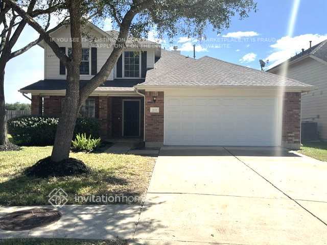 Building Photo - 2711 Eros Ln