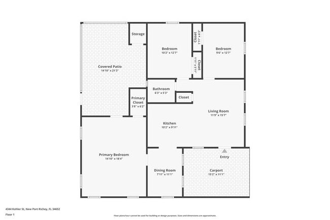 Building Photo - 4344 Kohler St