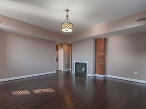 Interior Photo - University Place Apartments