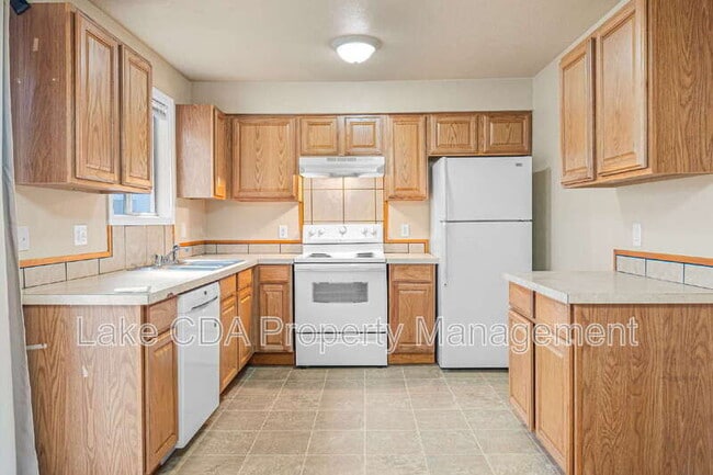 Foto del edificio - 1411 E Lunceford Ln