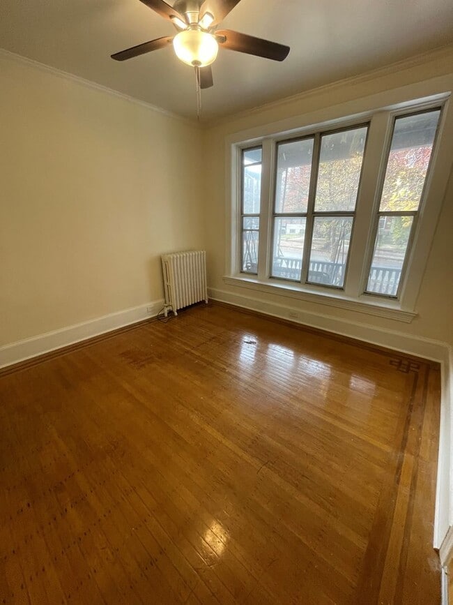 Building Photo - 3007 N Calvert St