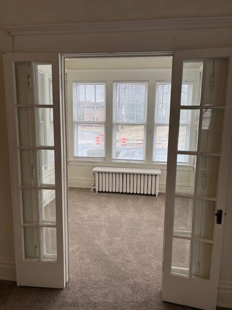 Terraza soleada - 1113 W Moss Ave