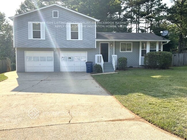 Building Photo - 2479 Wood Meadows Dr