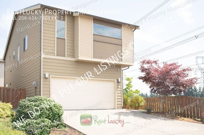 Building Photo - 22437 SE 283rd St