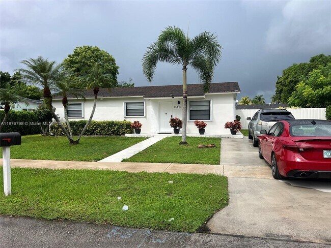 Foto del edificio - 15341 SW 307th Rd