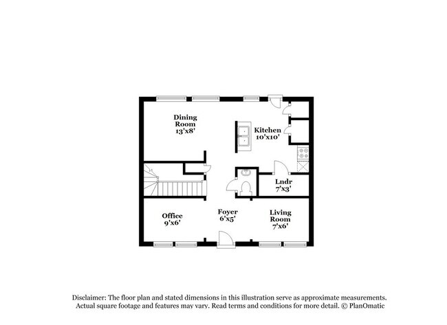 Foto del edificio - 11823 Princess Garden Way