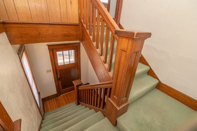 Foto del edificio - 306 Brooks St
