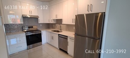 Building Photo - 46338 Yale Rd