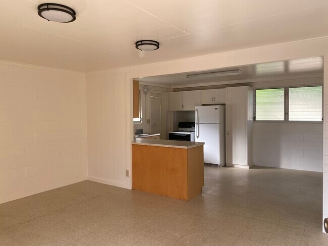Foto del edificio - 3340 Maunaloa Ave