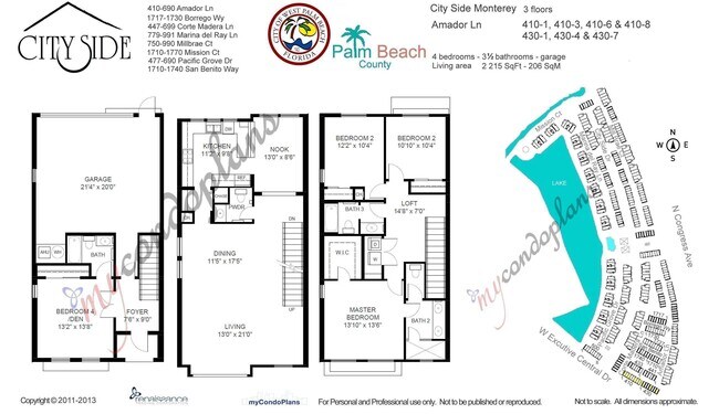 Foto del edificio - 820 Millbrae Ct