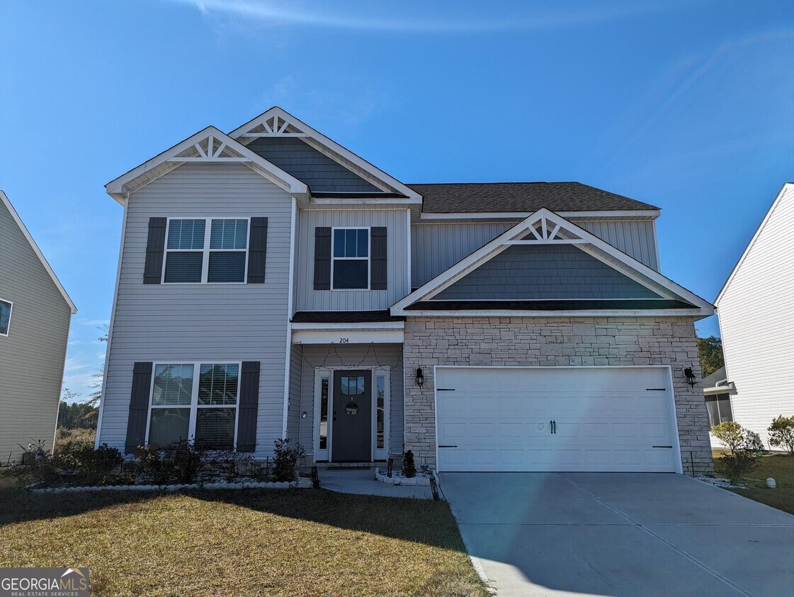 Foto principal - 204 Blandford Crossing