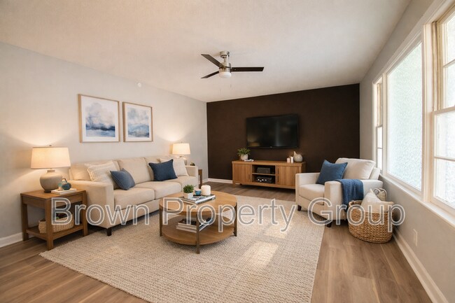 Foto del edificio - 4705 Beaufort Dr