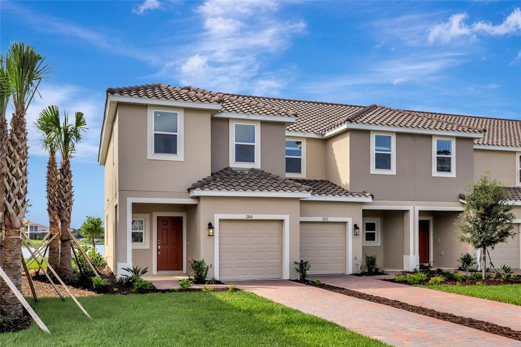 Foto principal - 1268 Lago Vista Ct