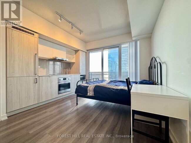 Photo du bâtiment - 138 Downes St