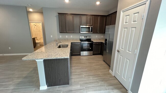 Building Photo - Wonderful, BRAND NEW 3 Bedroom, 2 Bathroom...