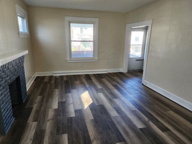 Foto del edificio - 489 Nimick St