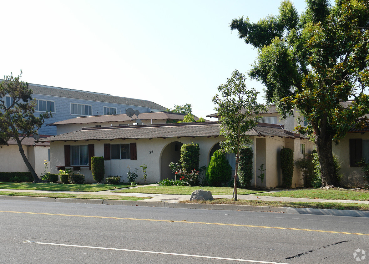 Foto del edificio - 326 W La Veta Ave