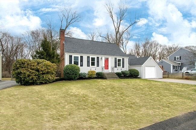 Photo - 75 Tower Ave House