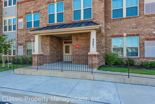 Foto del edificio - 2 br, 2 bath House - 4861 Finnical Way #202