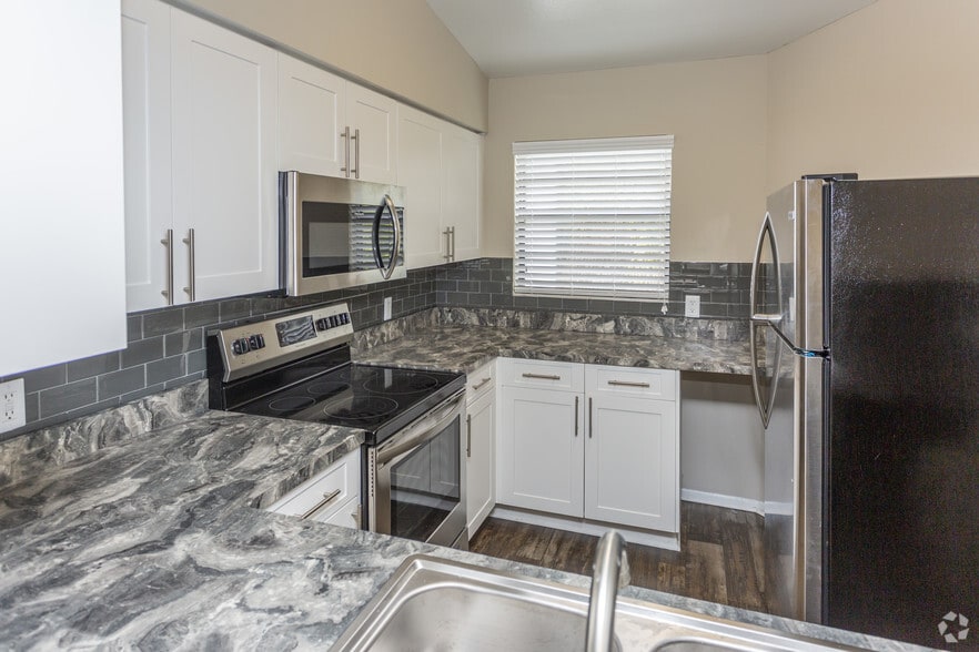 Preserve at Manatee Bay