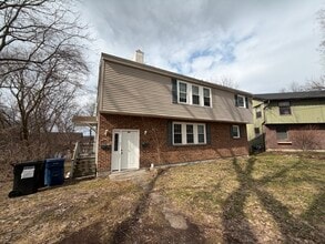 Building Photo - 201 N Hughes Pl