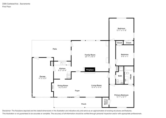 Building Photo - 2305 Carlsbad Ave