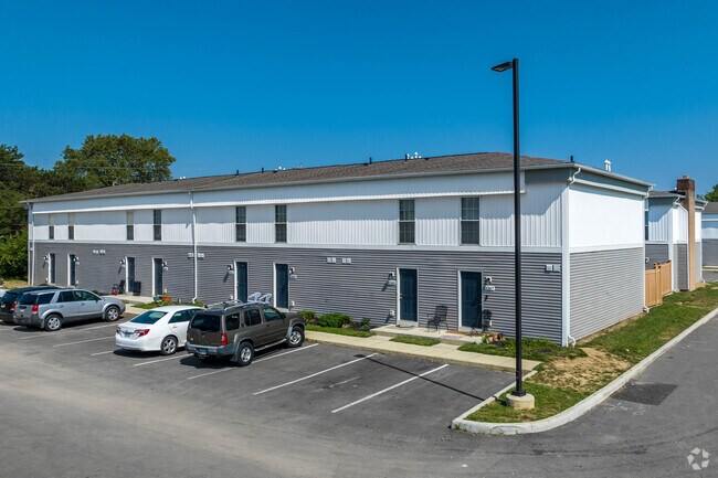Foto del edificio - Northern Place-2 BD Townhome w Full Basement