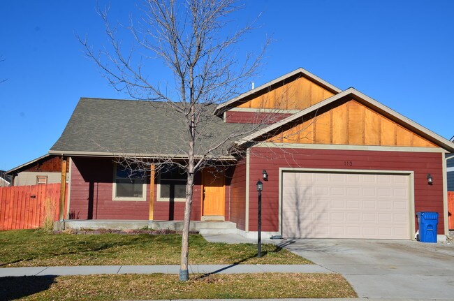 Front - 113 Forest Grove Lane