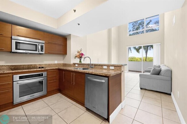 Foto del edificio - 2641 N Flamingo Rd