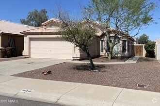 Building Photo - 16241 N 91st Dr