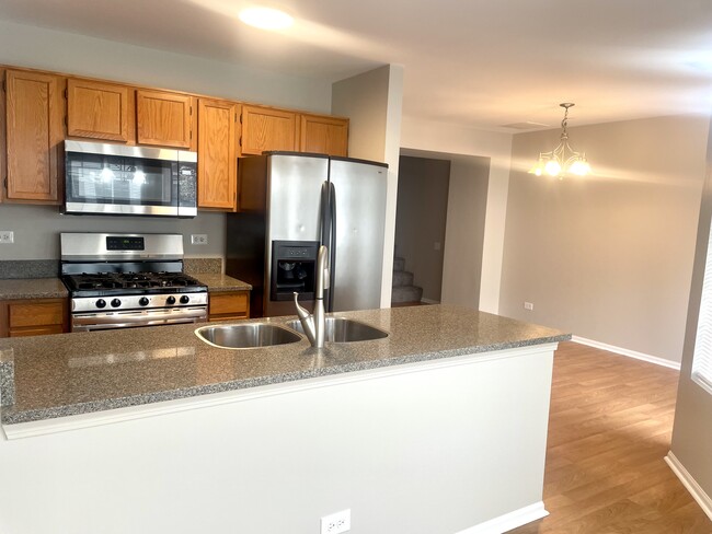 Foto del edificio - 2284 Dawson Ln