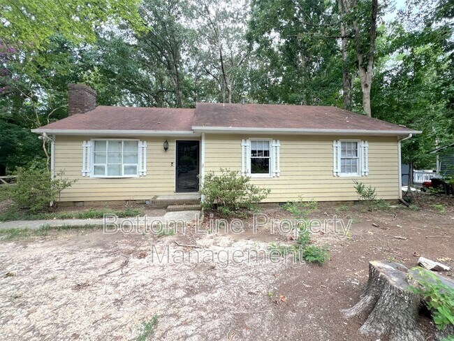 Photo - 2917 Matoka Trail House