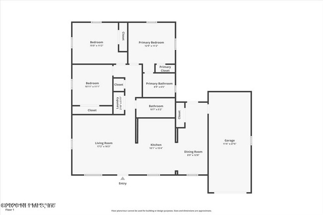 Foto del edificio - 2032 Inwood Terrace