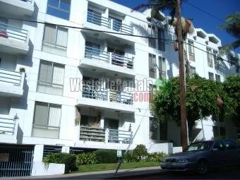Foto principal - 1617 N Fuller Ave