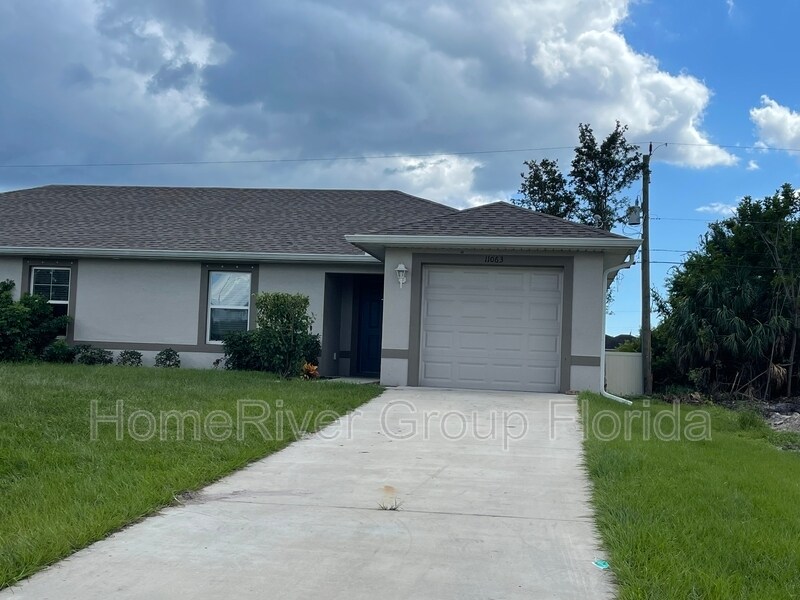 11063 Pendleton Ave, Englewood, FL 34224 House Rental in Englewood