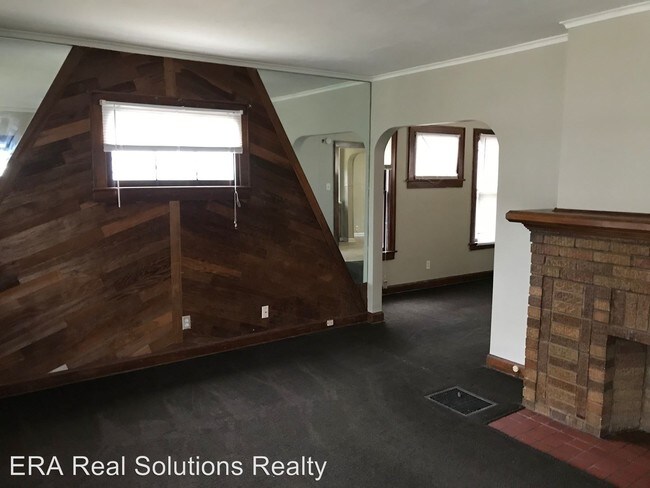 Foto del edificio - 2 br, 1 bath House - 488 Nashoba Avenue