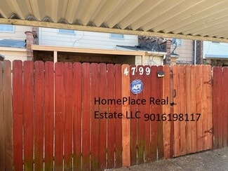 Building Photo - 4799 James Kent Ct