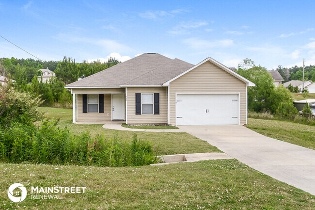 Building Photo - 920 Moonlite Dr