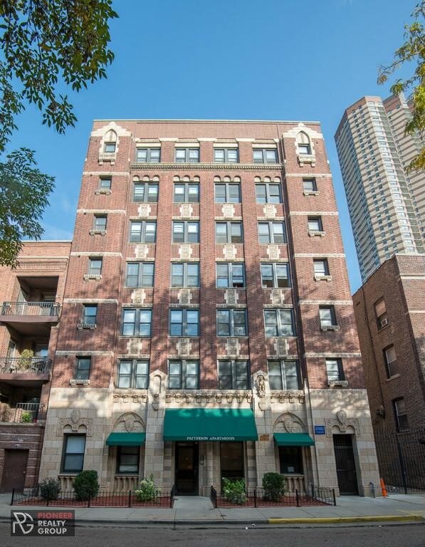 Primary Photo - Gut rehab in Lakeview
