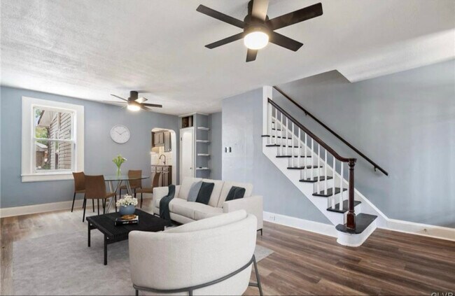 Foto del edificio - 256 Lehigh Ave