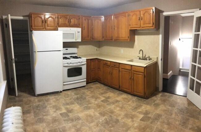Foto del edificio - 8306 Newkirk Ave