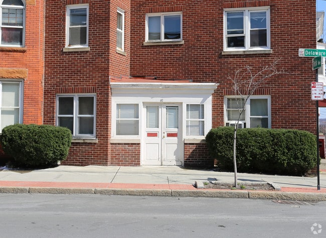Building Photo - 62 Delaware Ave