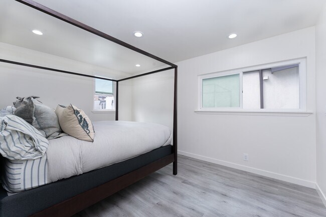 Foto del edificio - 211 Cypress St