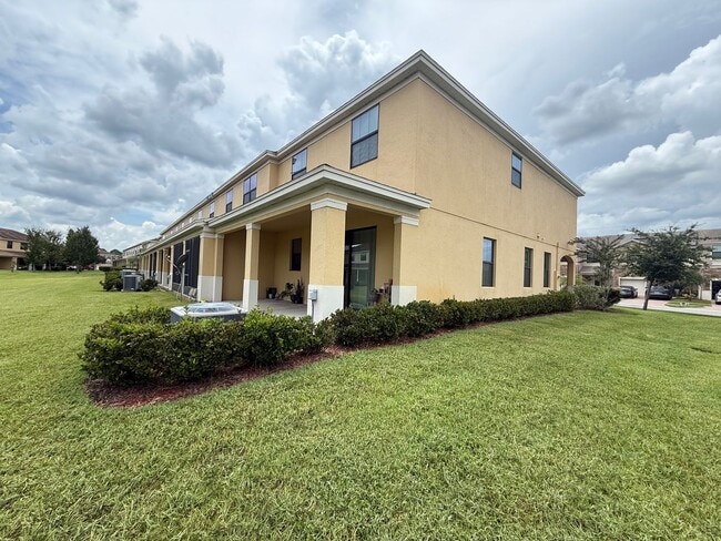Photo - 4/2 Orlando Townhome