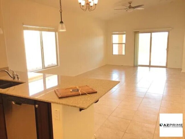 Foto del edificio - AMAZING ADORA TRAILS HOME