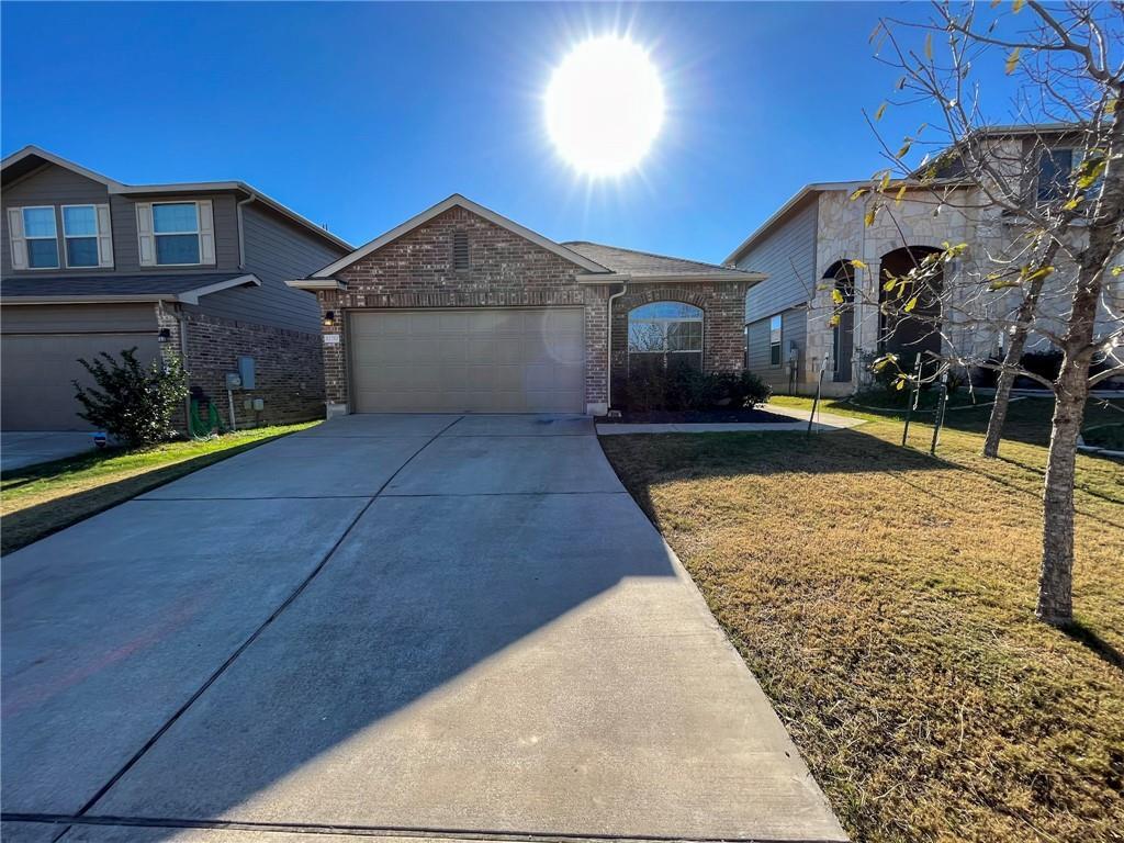 12217 Walter Vaughn Dr, Manor, TX 78653 House Rental in Manor, TX