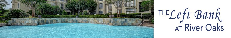 The Left Bank at River Oaks