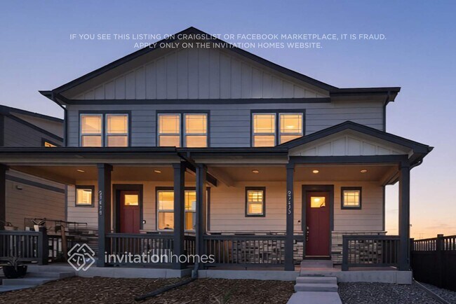 Building Photo - 27470 E Maple Ave