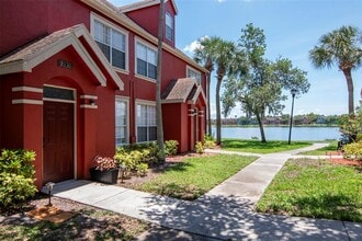 Building Photo - 9130 Lake Chase Island Way
